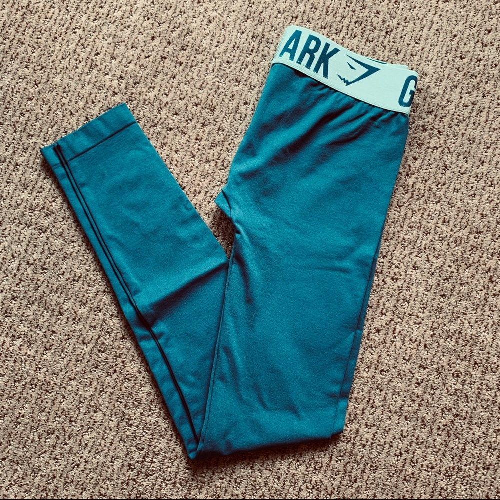 Gymshark Fit Leggings